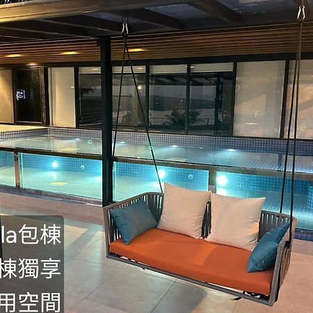 南灣飯店 Kenting Nanwan Hotel Kültér fotó