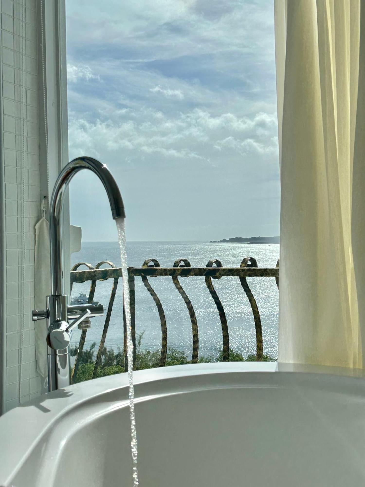 南灣飯店 Kenting Nanwan Hotel Kültér fotó