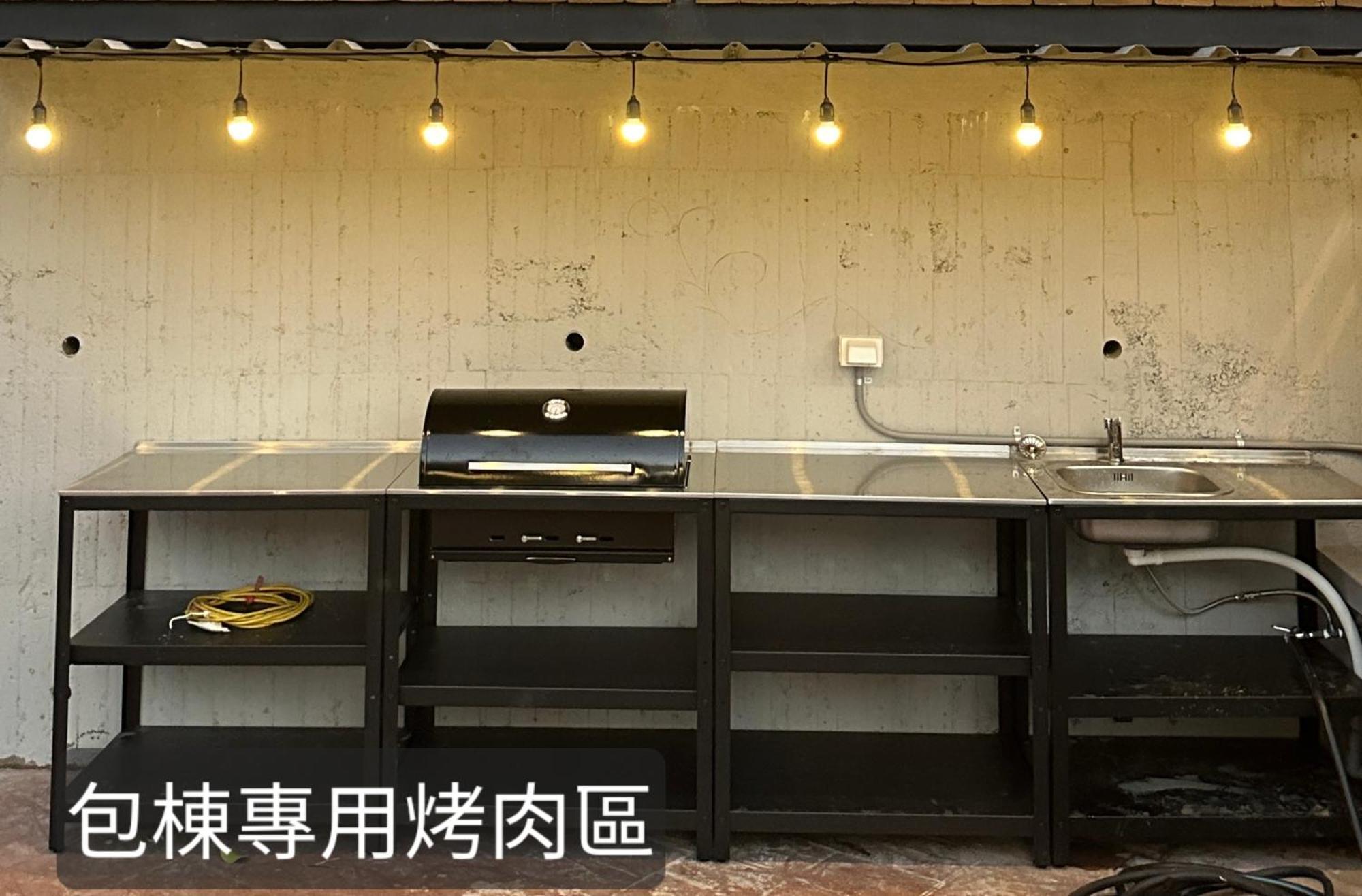 南灣飯店 Kenting Nanwan Hotel Kültér fotó