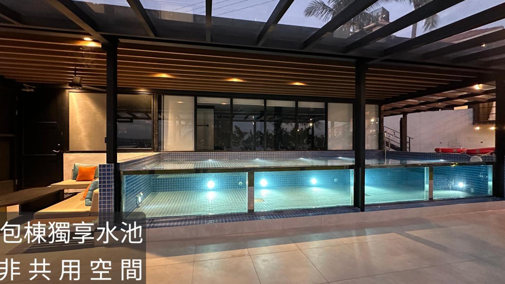 南灣飯店 Kenting Nanwan Hotel Kültér fotó