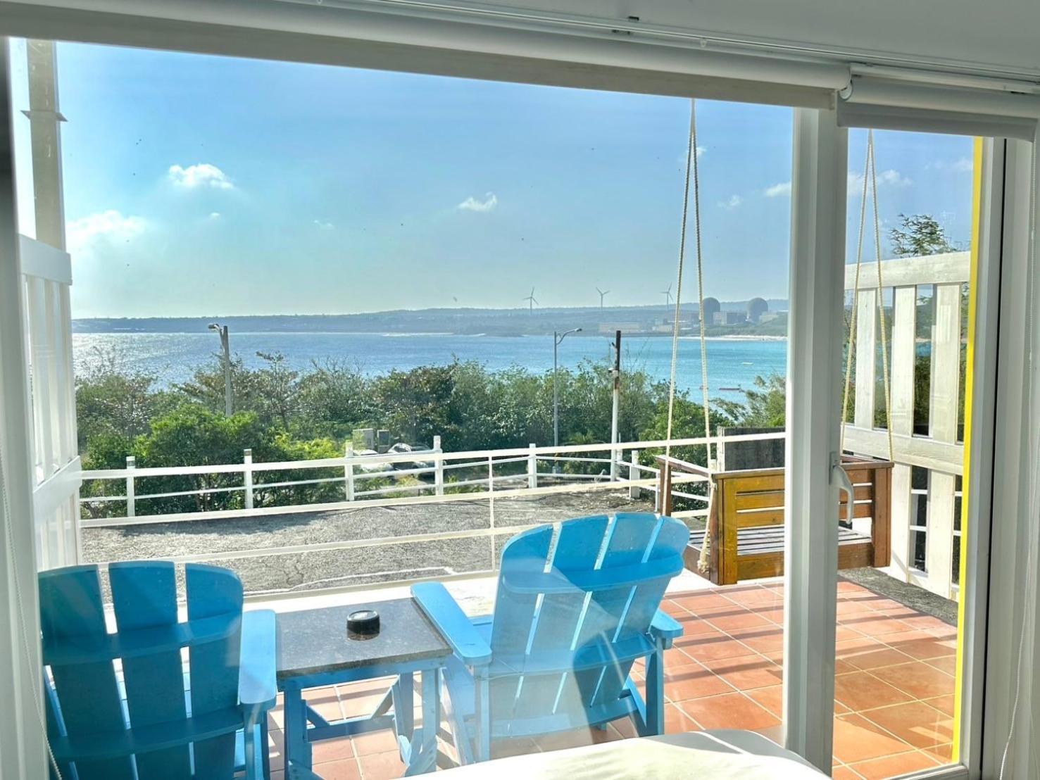 南灣飯店 Kenting Nanwan Hotel Kültér fotó