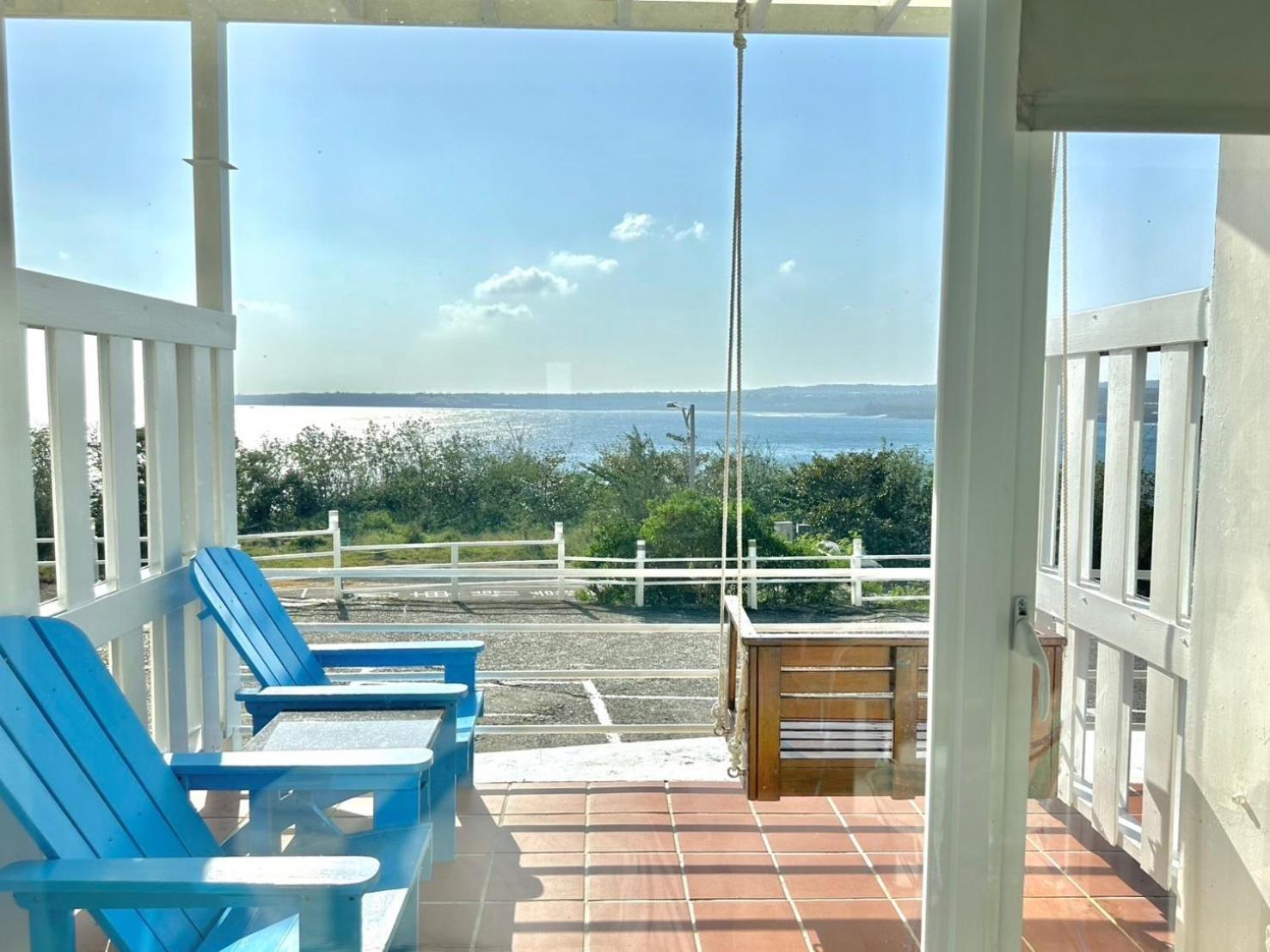 南灣飯店 Kenting Nanwan Hotel Kültér fotó