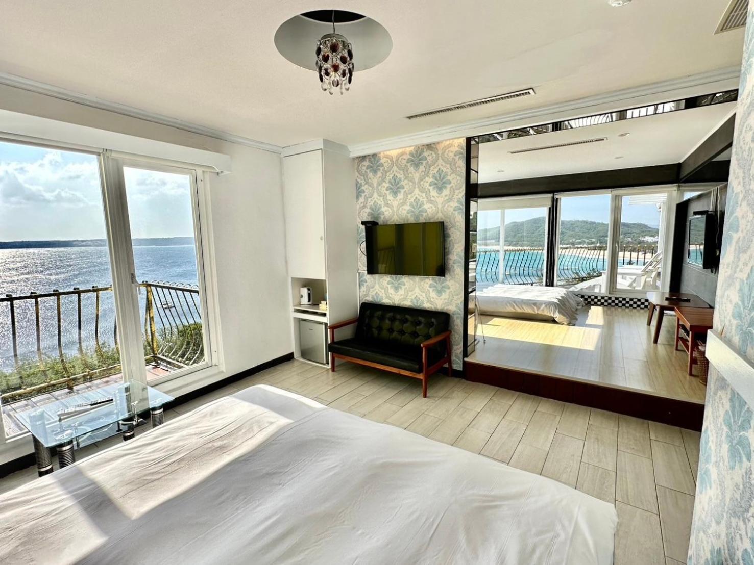 南灣飯店 Kenting Nanwan Hotel Kültér fotó