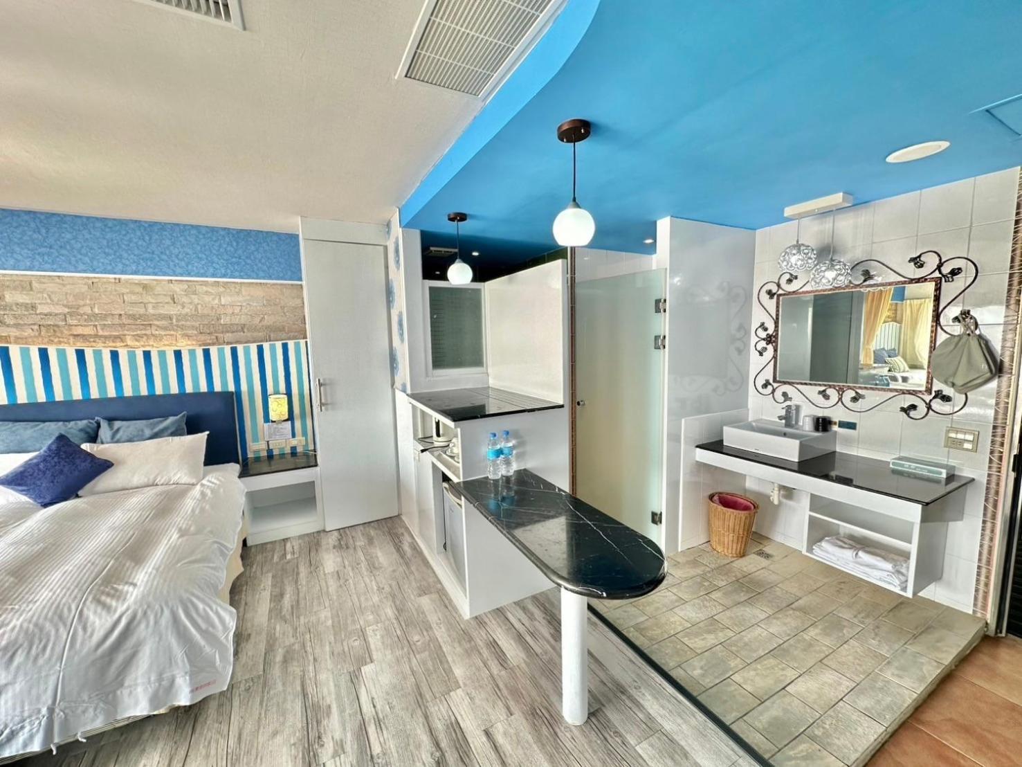南灣飯店 Kenting Nanwan Hotel Kültér fotó