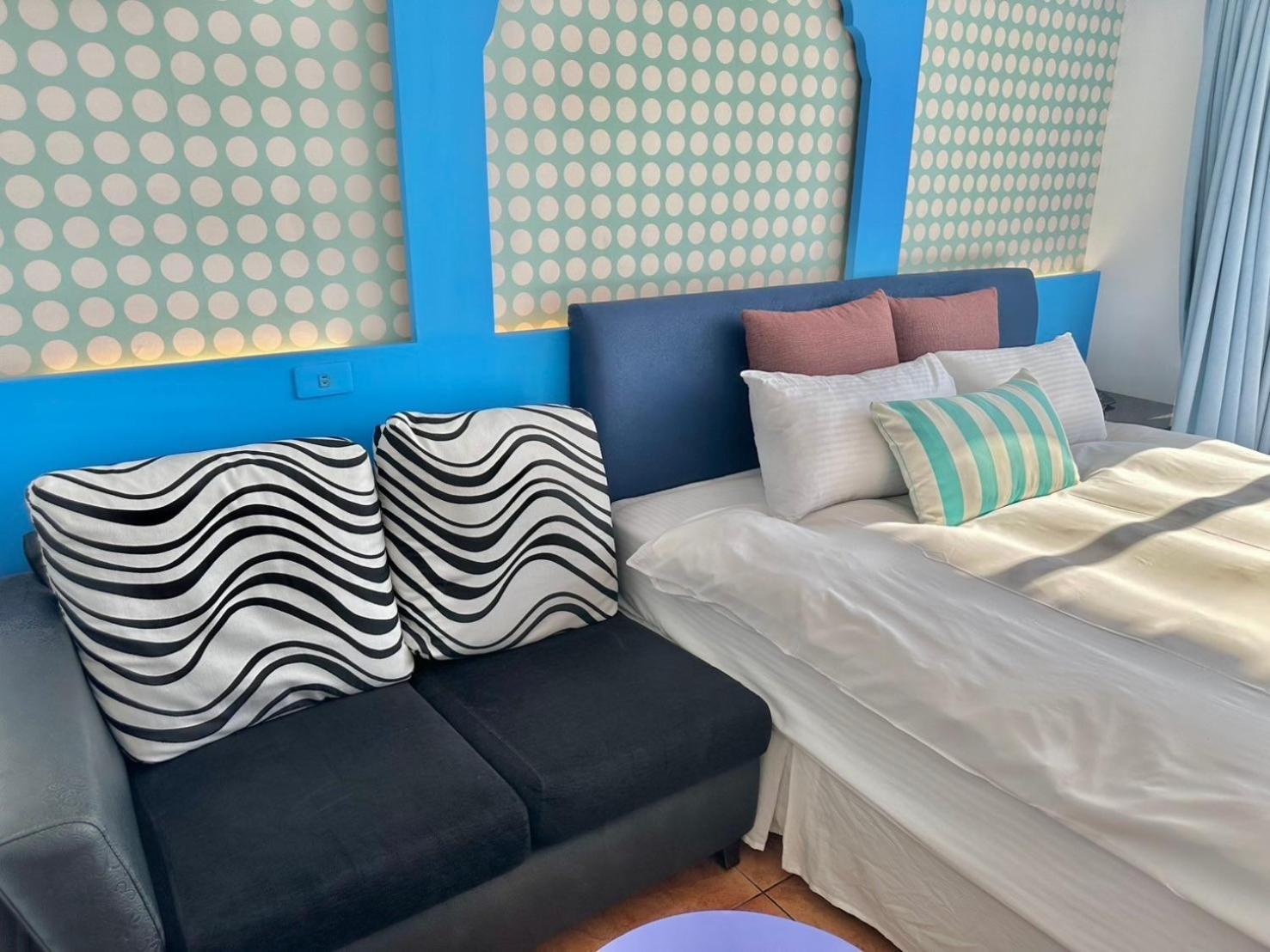 南灣飯店 Kenting Nanwan Hotel Kültér fotó