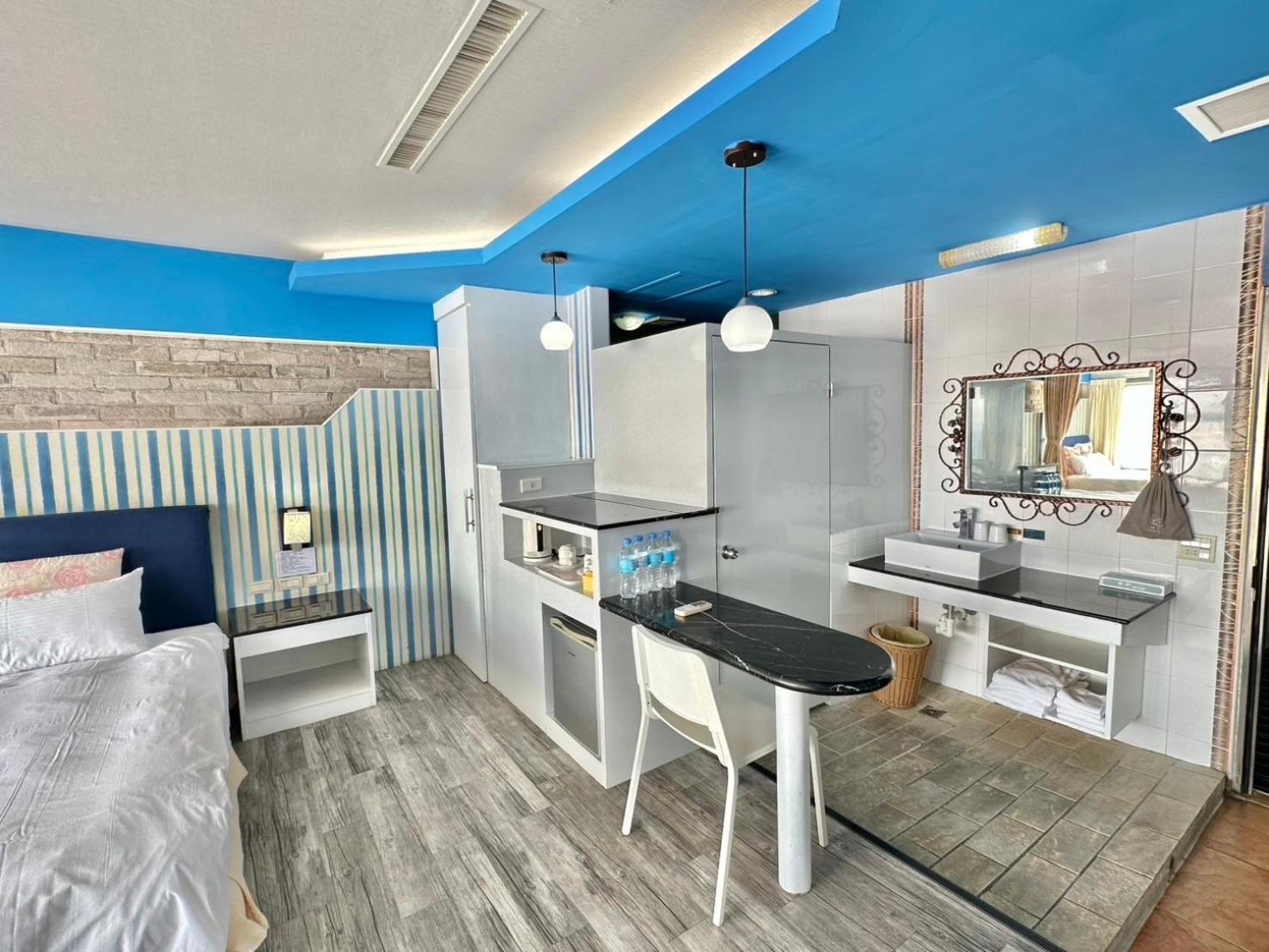 南灣飯店 Kenting Nanwan Hotel Kültér fotó